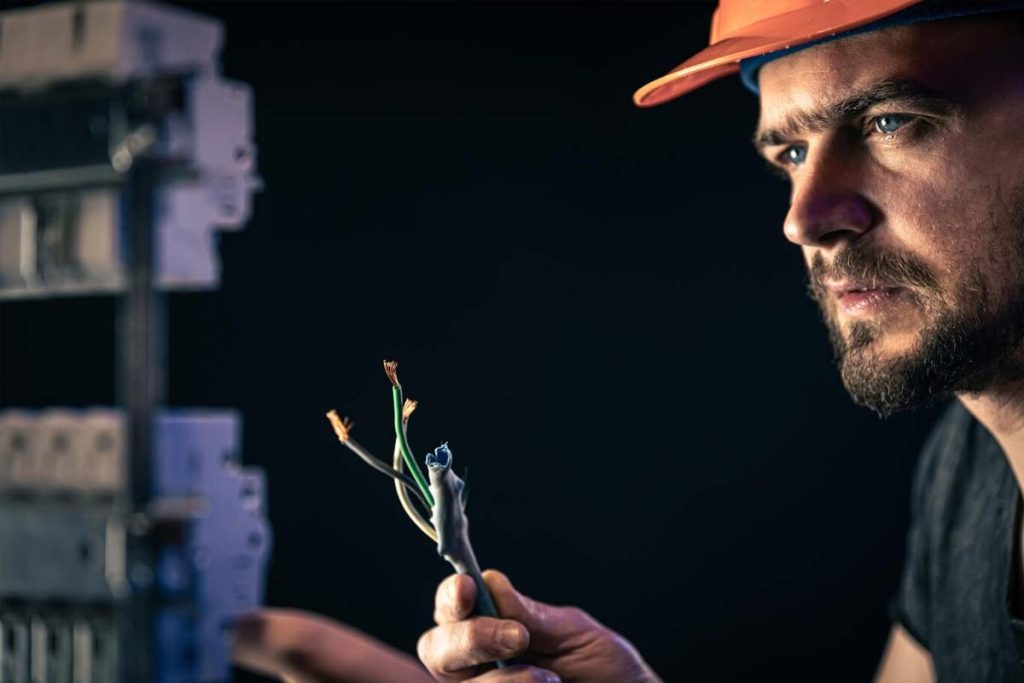 Anode Electric - electrical Fault Finding and Repairs