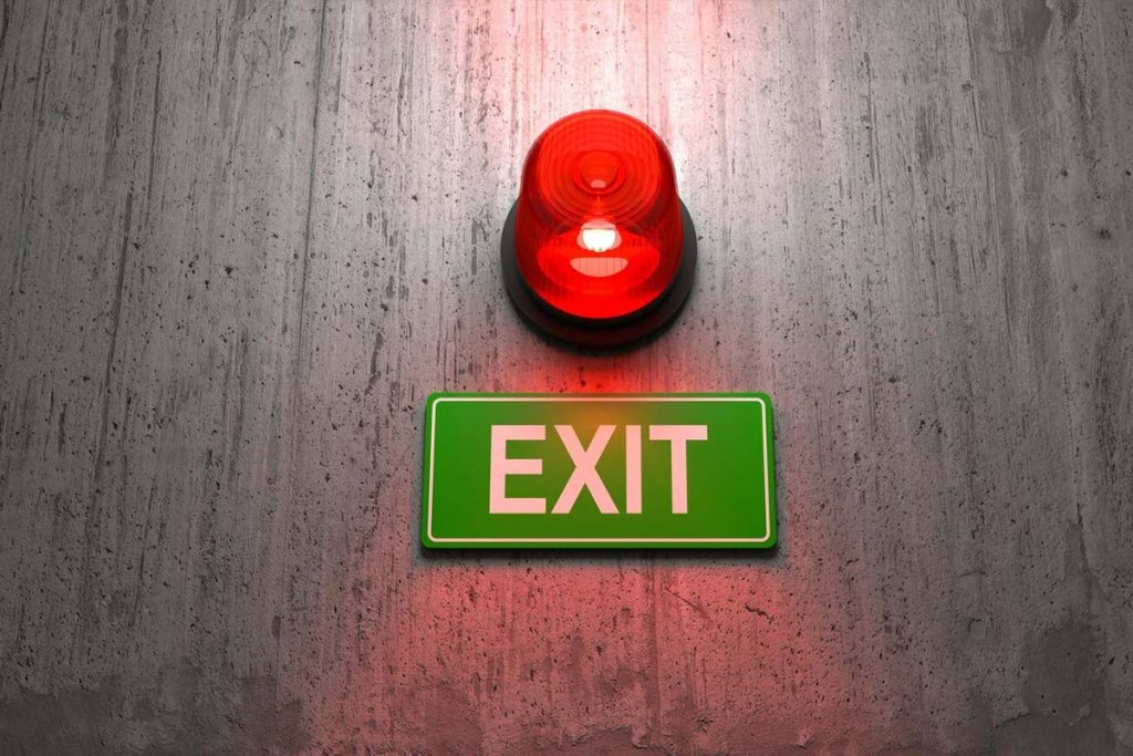 Anode Electric - Emergency Lighting Installations