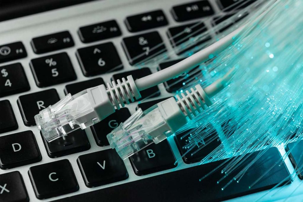 Anode Electric - Data Cabling
