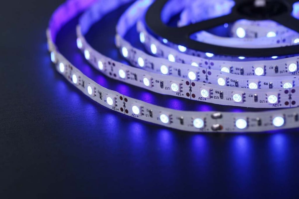 Anode Electric - LED Lighting Solutions
