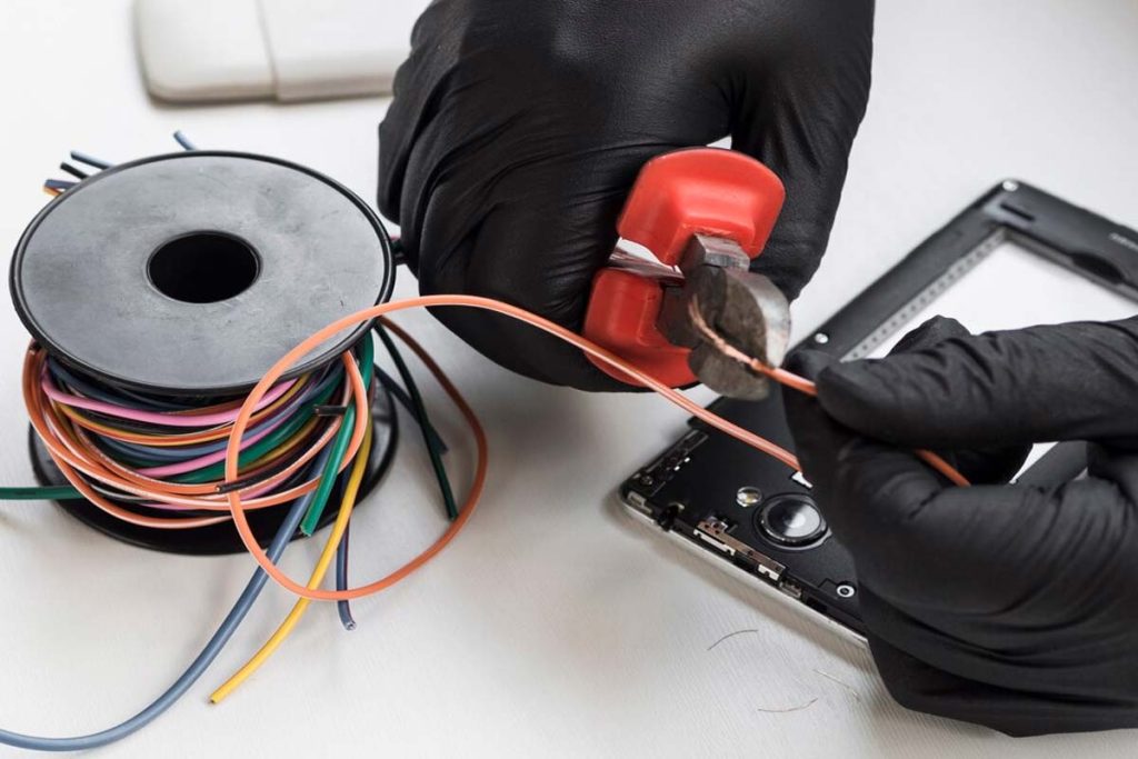 Anode Electric - Electrical Repairs