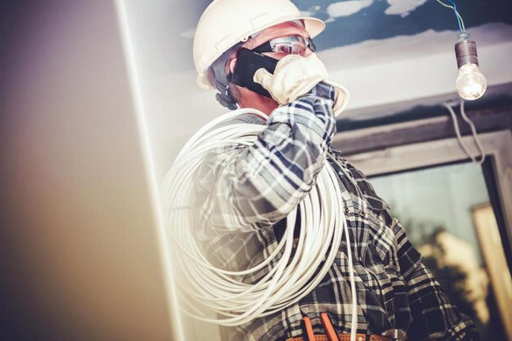 Anode Electric - Emergency Electricians