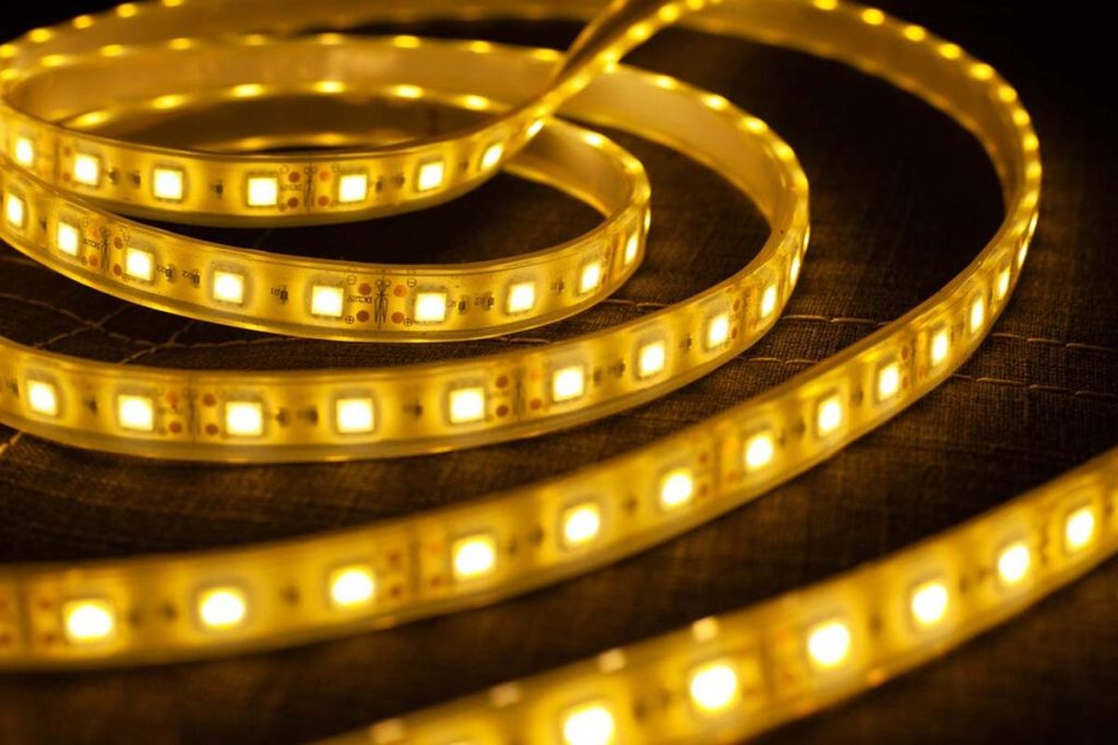 Anode Electric - LED Lighting